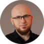 Łukasz Białozor.