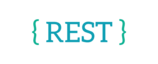 Rest logo.