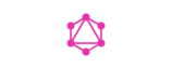 GraphQL logo.