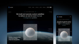 Website image