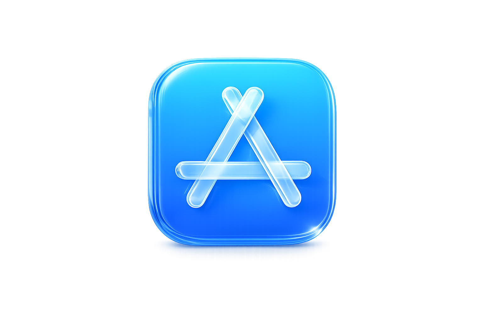 App Store Logo