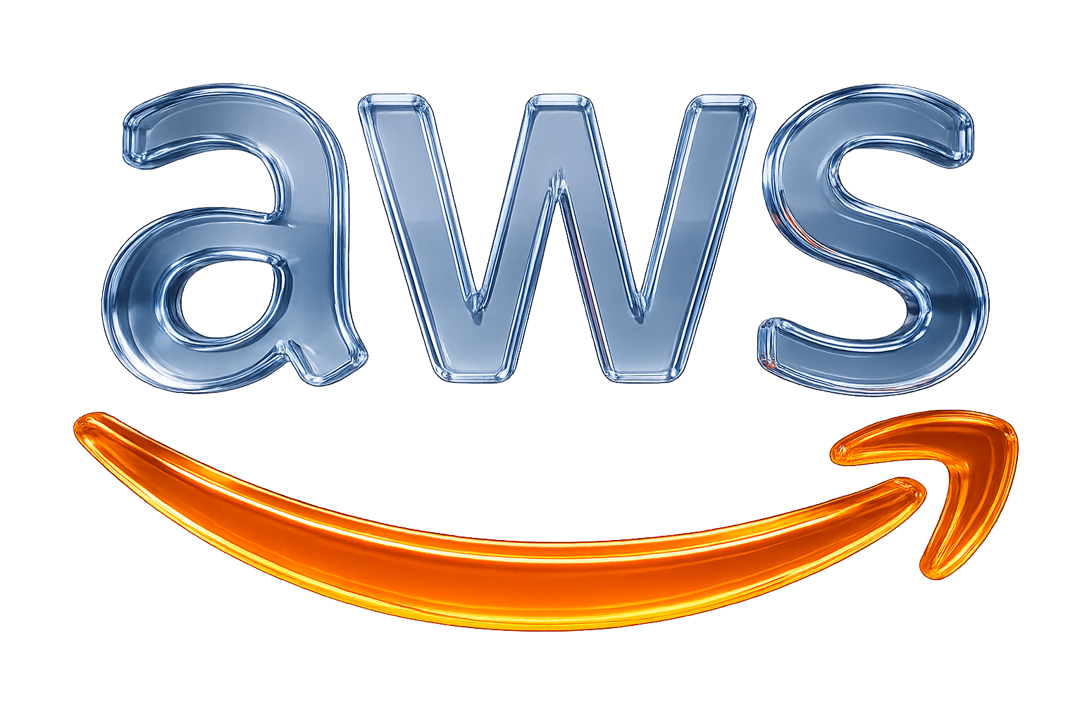 AWS Logo