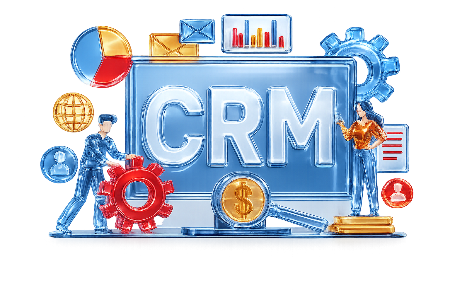 Website image