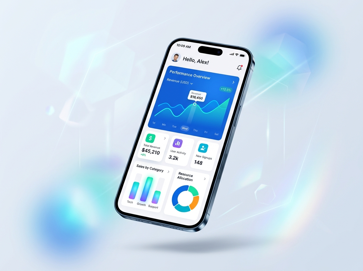 Mobile Application Development