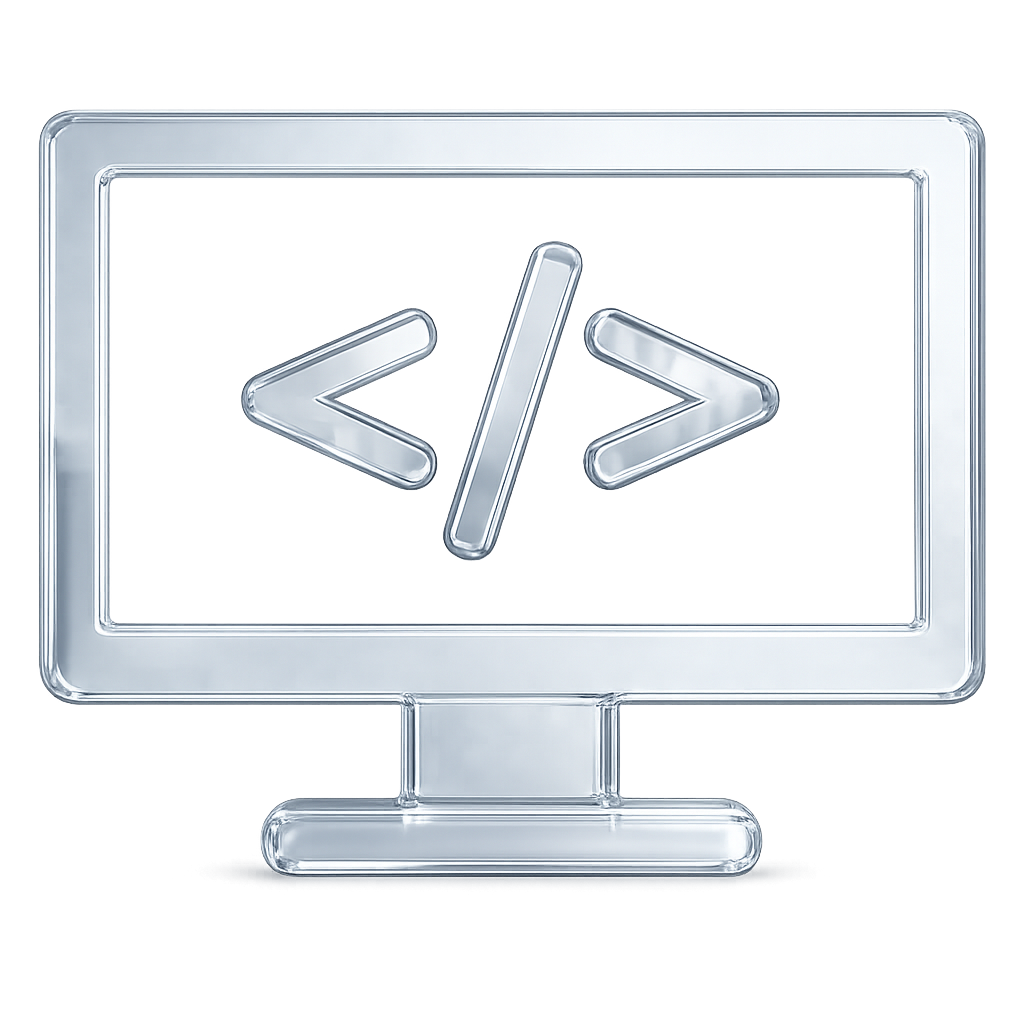 Website image